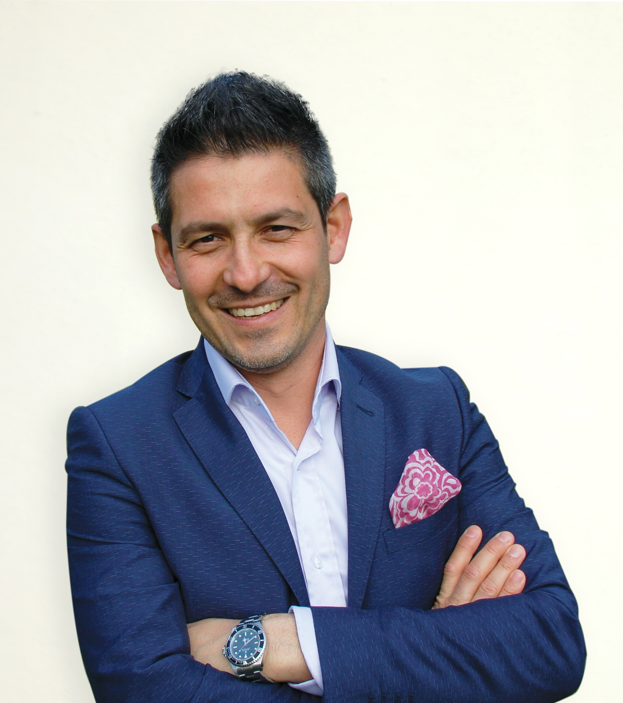 Matteo Bruschini