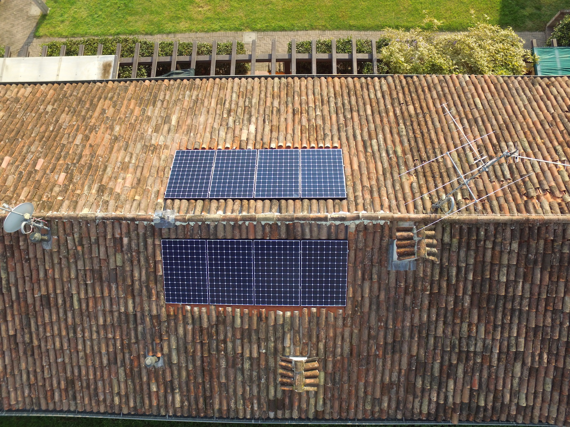 Fotovoltaico 3kW