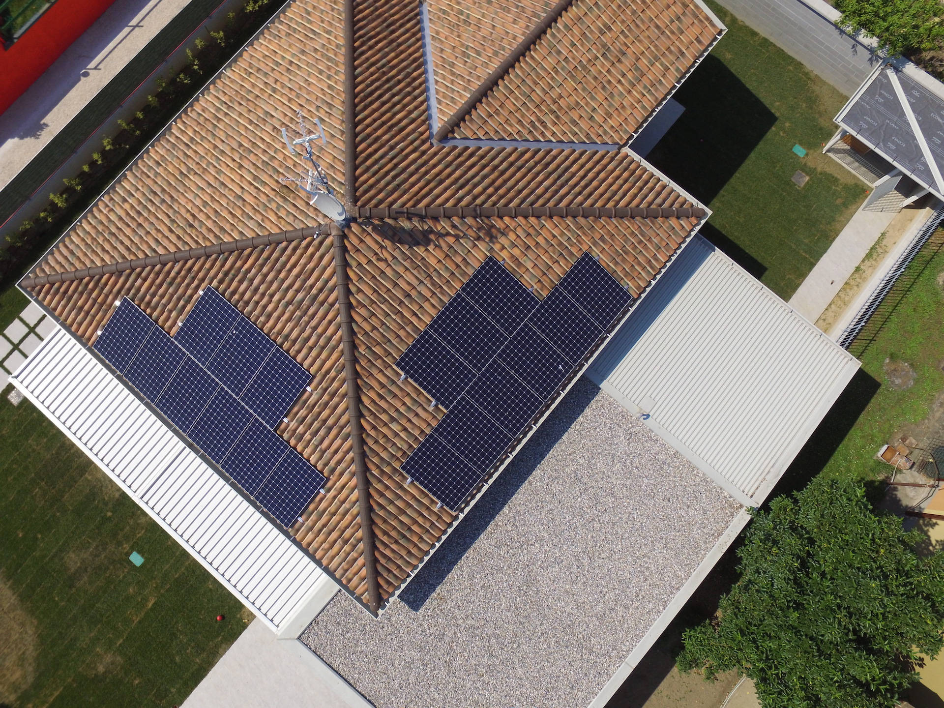 Fotovoltaico 6 kW