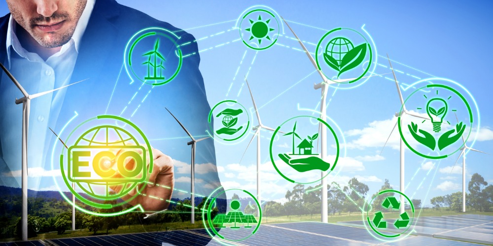 Rinnovabili e sistemi di accumulo: Paesi emergenti, 80 GW entro 2025