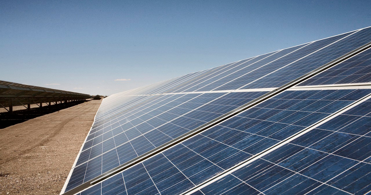 Rinnovabili, in Sudafrica si punta sul fotovoltaico