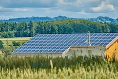 Fotovoltaico ecologico, l’Università di Oslo ha accettato la sfida
