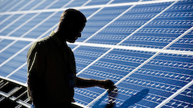 Incendi fotovoltaico: quali cause? E quale prevenzione