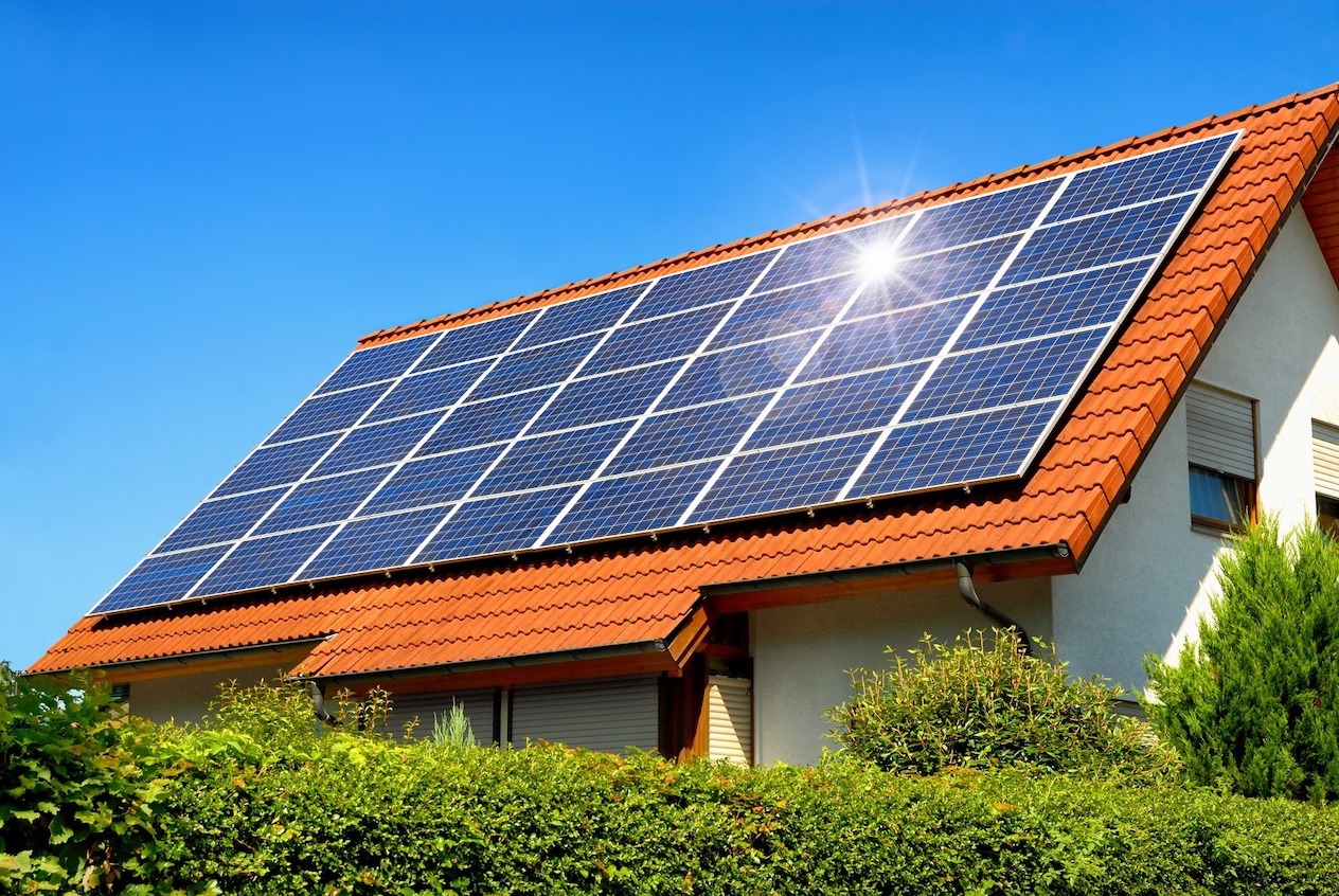 3 Tipologie di impianti fotovoltaici: quale scegliere