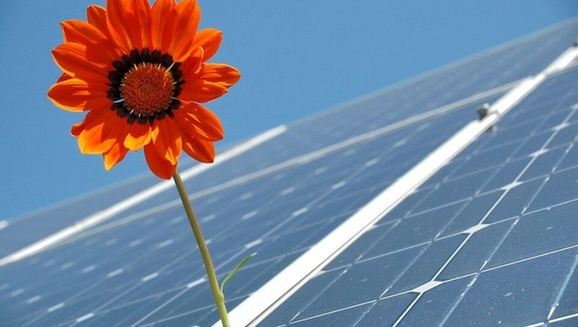 Con Sunpower puoi avere un impianto fotovoltaico a rate