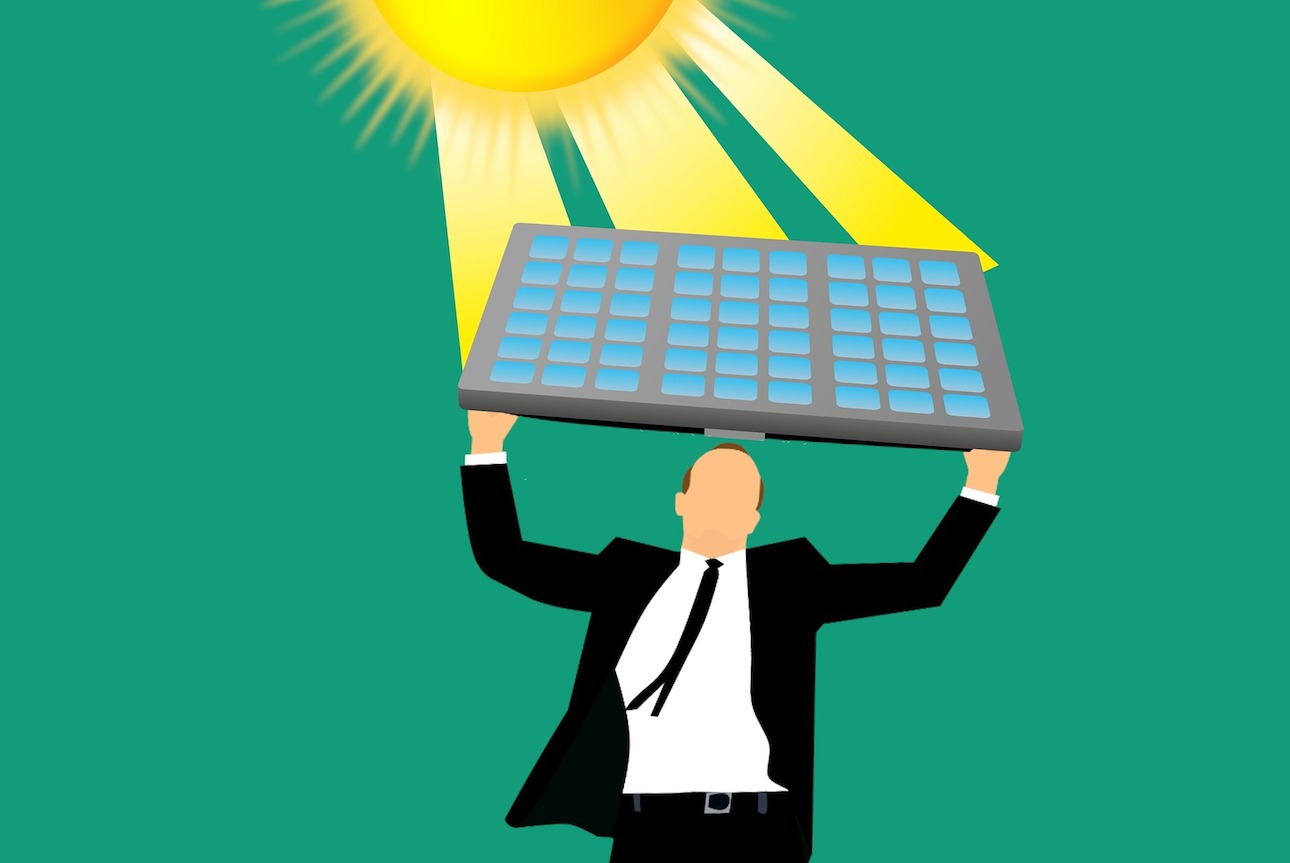 2020 di crescita per il fotovoltaico: l'Italia tra i paesi più promettenti