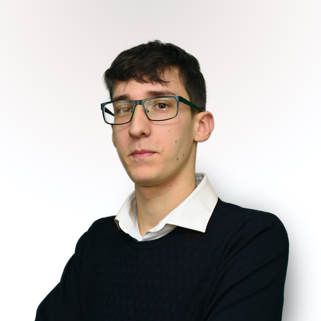 Ing. Andrea Tacchini - Progettista