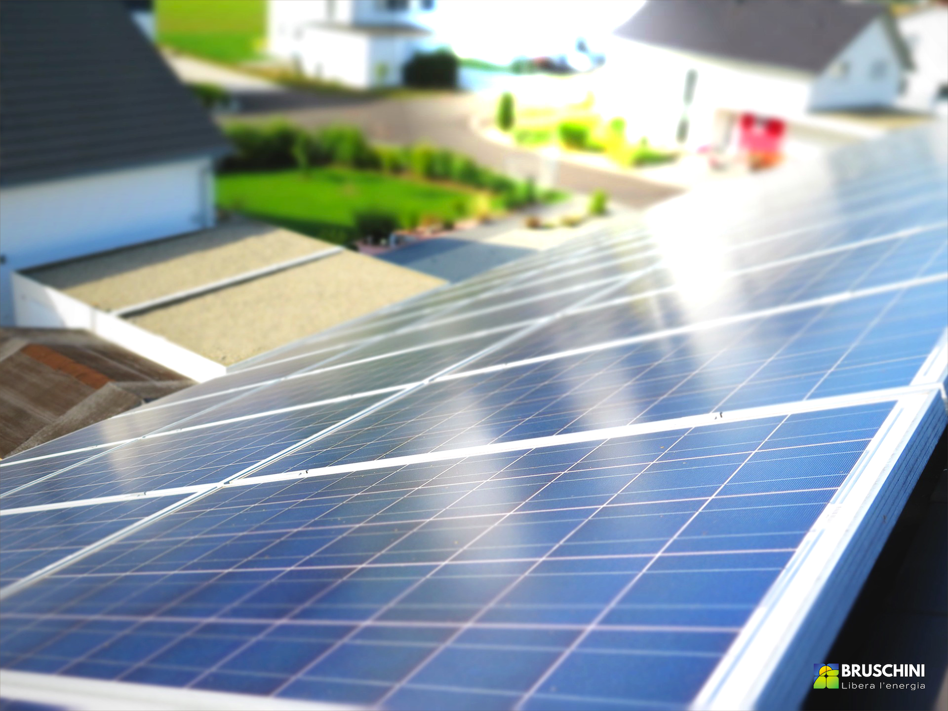 Impianto fotovoltaico con accumulo: di cosa si tratta?