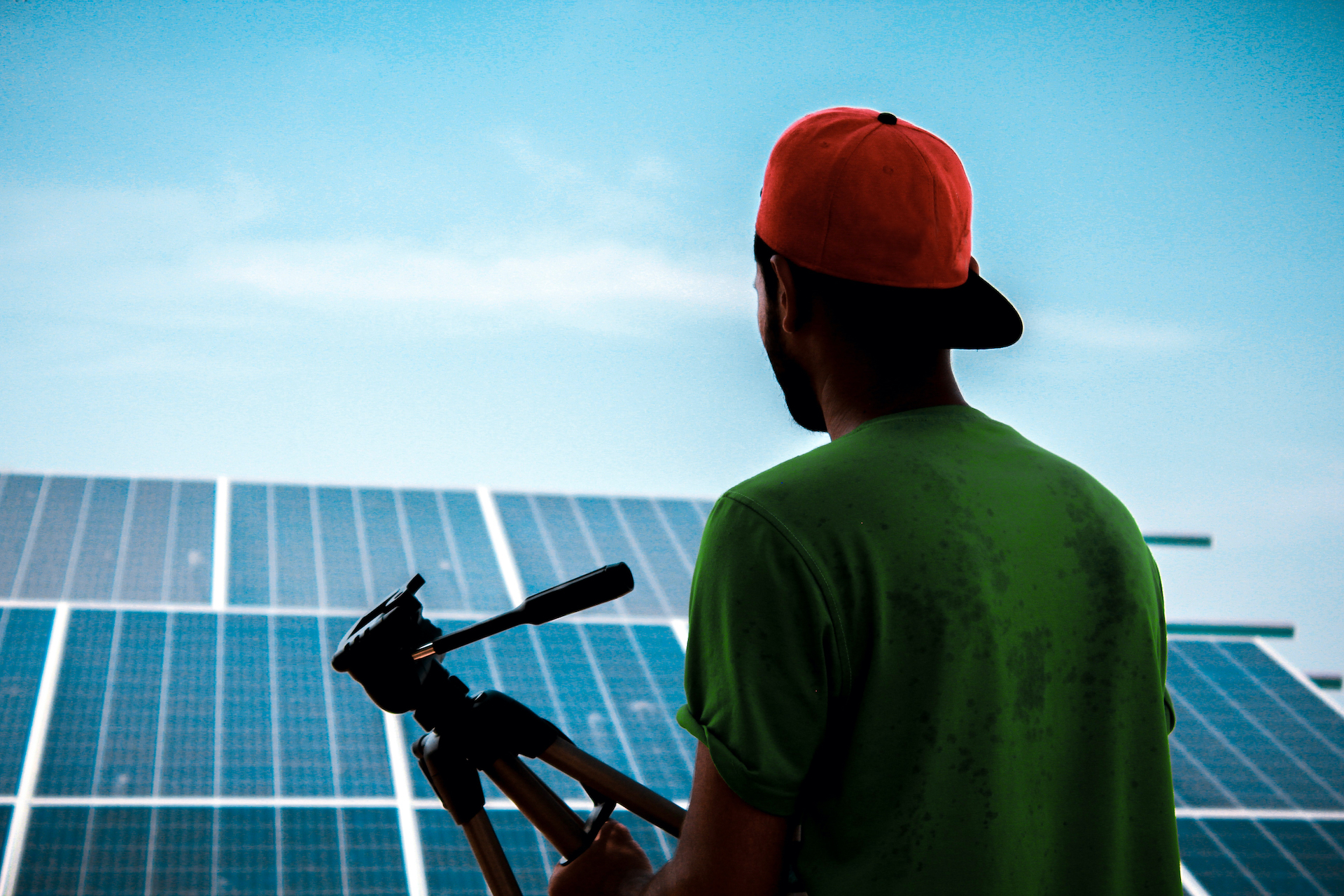 Come avviene la manutenzione dei pannelli fotovoltaici?