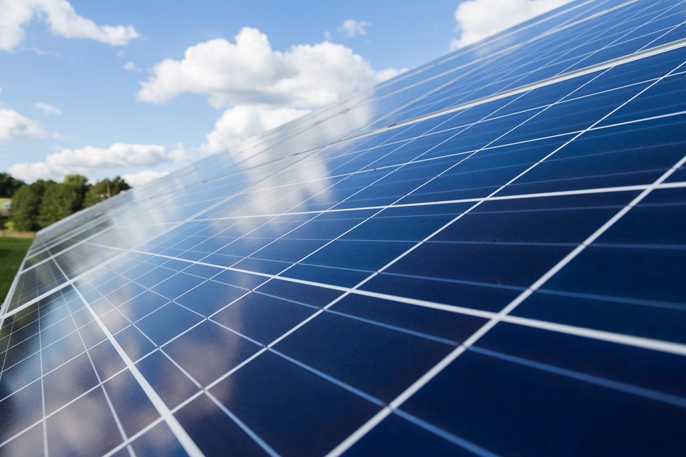 Fotovoltaico in inverno