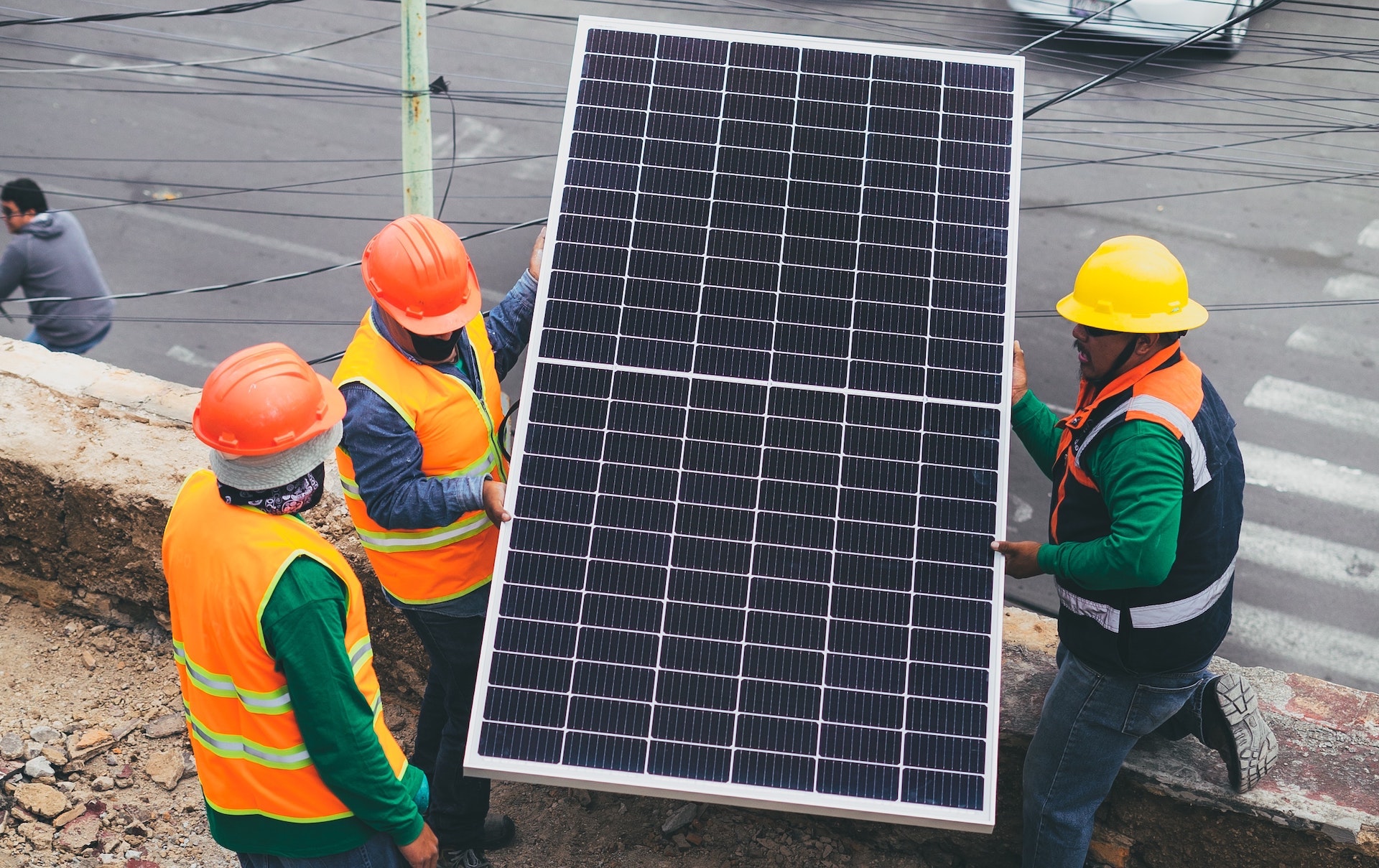 Pannelli fotovoltaici: come avviene lo smaltimento?