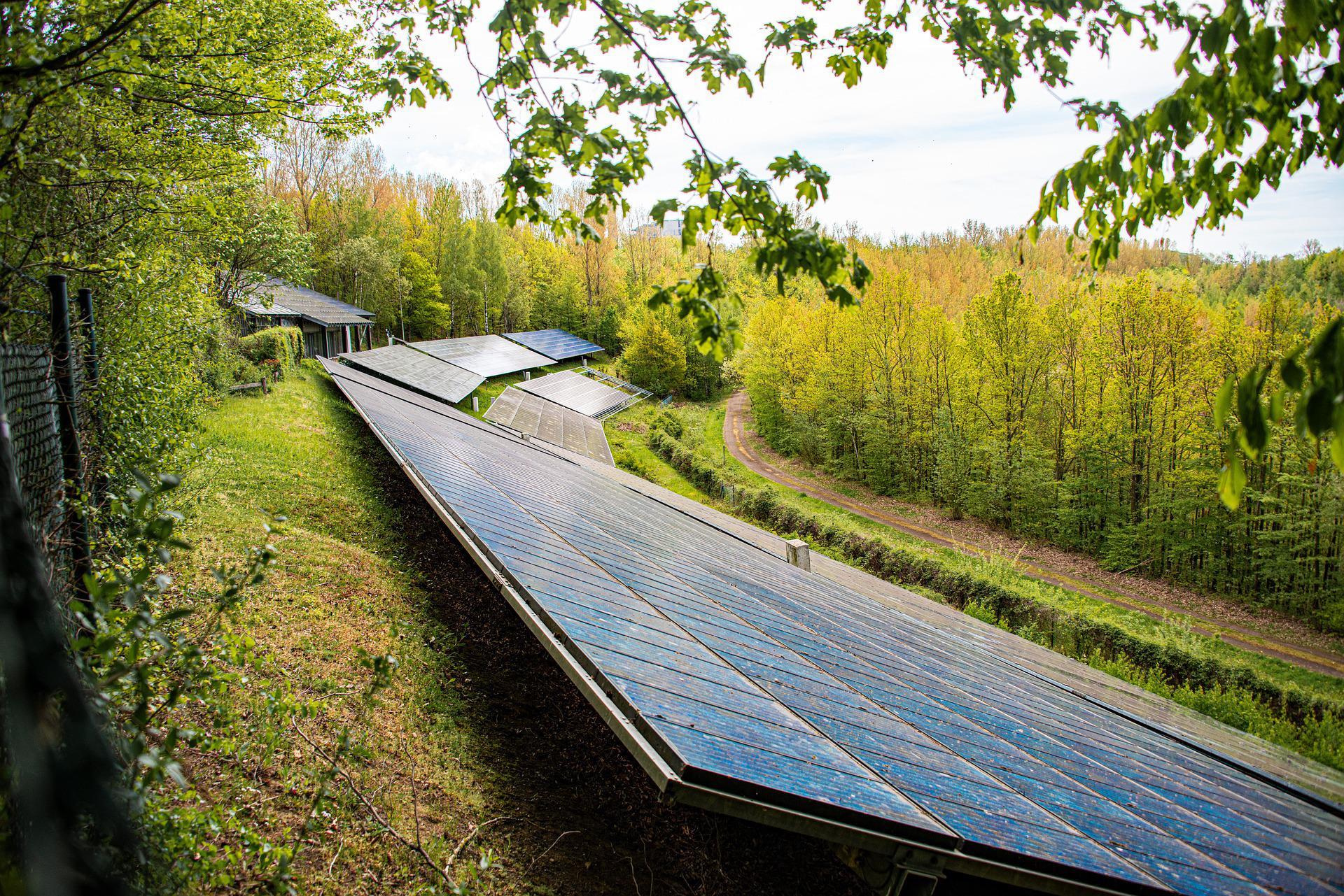 Impatto ambientale fotovoltaico: cosa sapere
