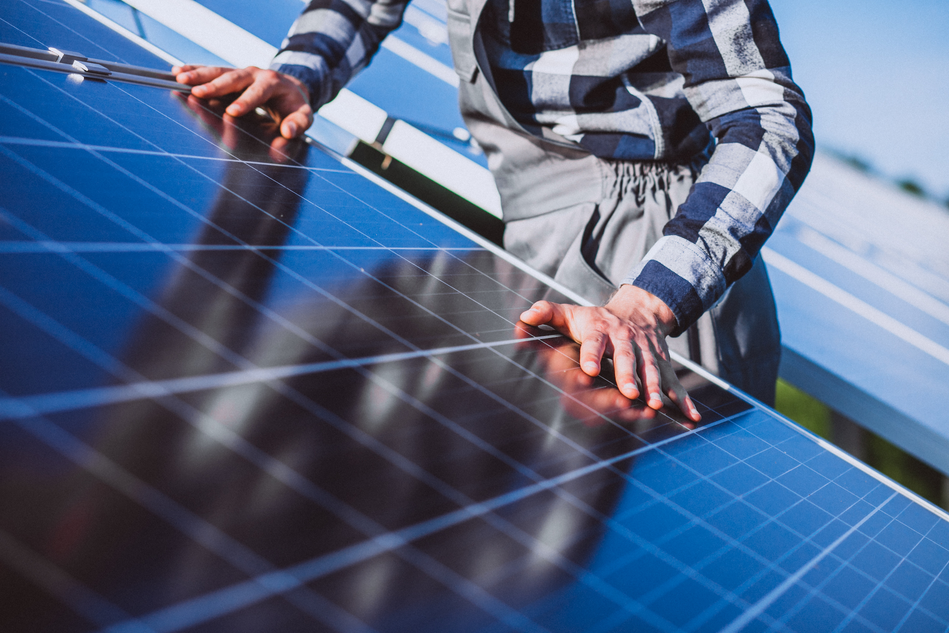 Celle fotovoltaiche: cosa sono e come funzionano?