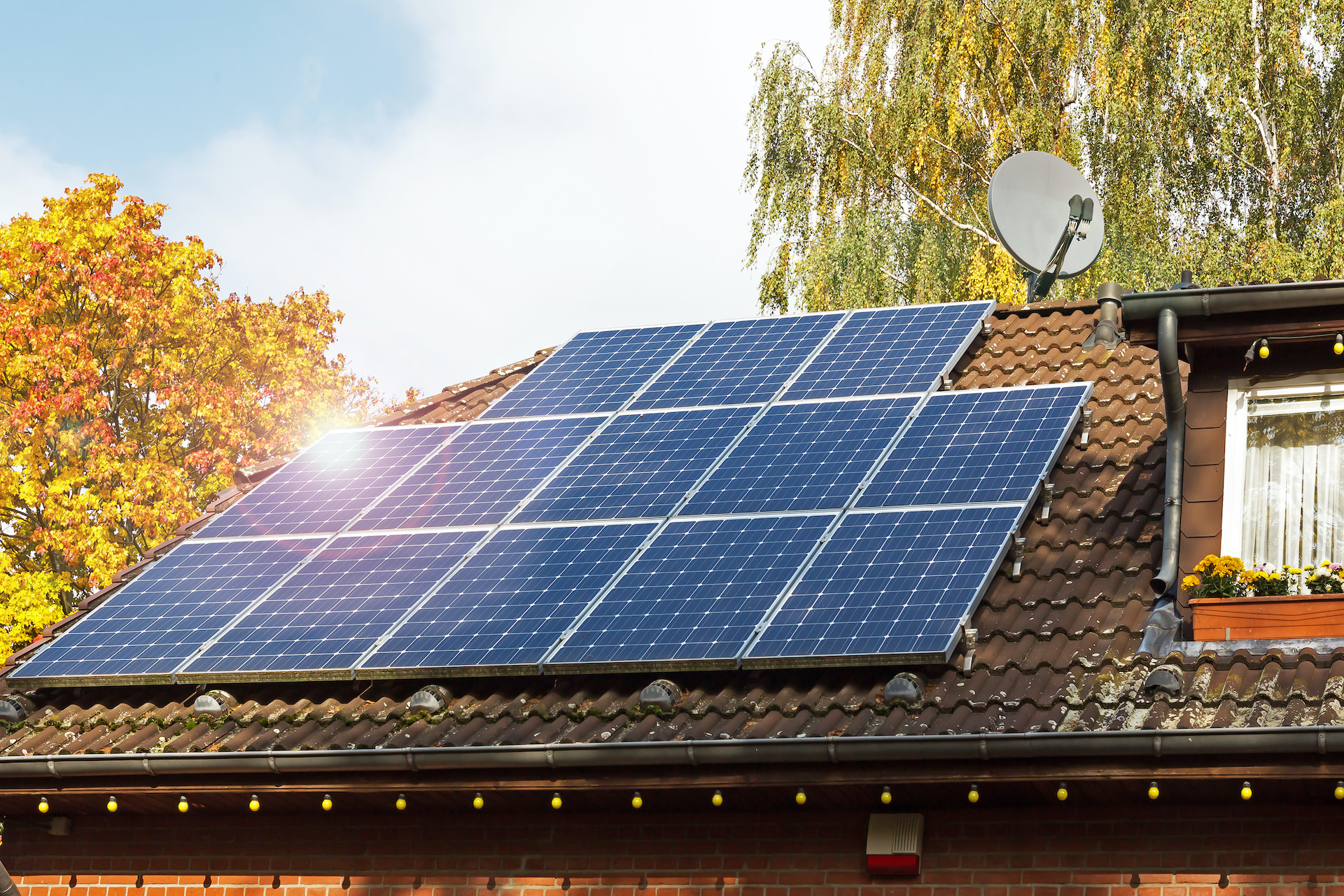 Allaccio fotovoltaico: cosa sapere?