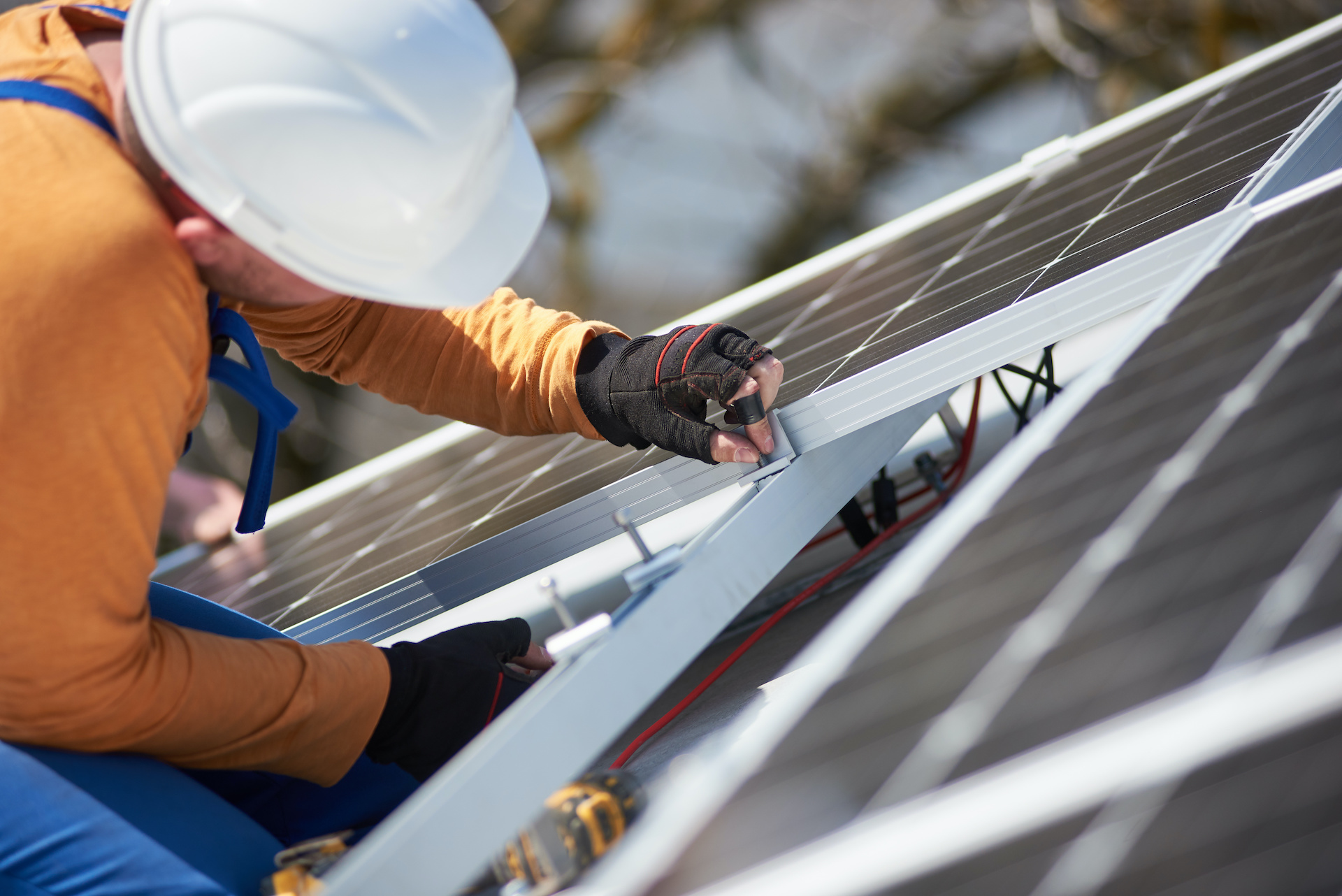 Installazione impianto fotovoltaico: quali sono le fasi?