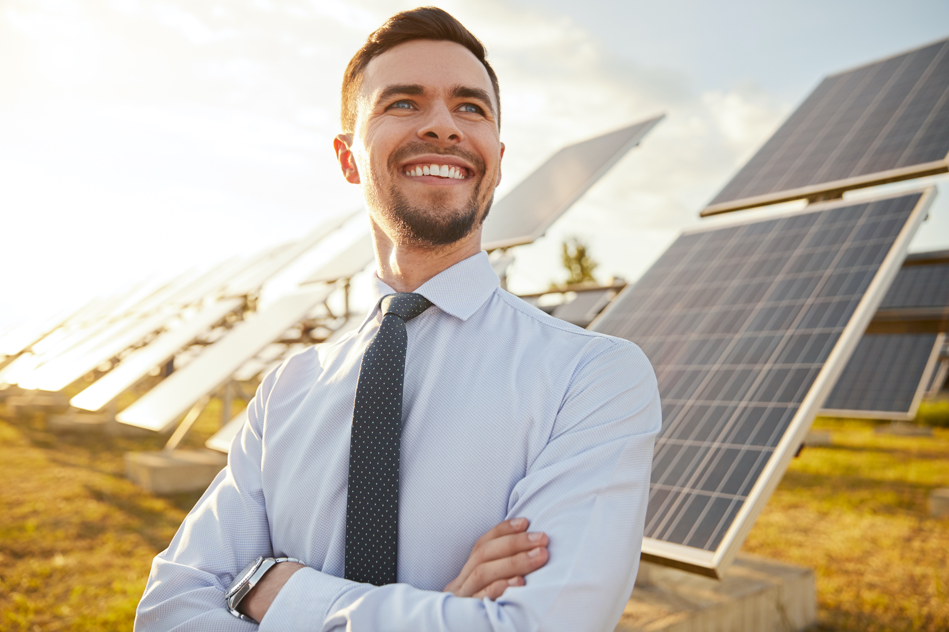 Fotovoltaico per aziende: quali agevolazioni fiscali?
