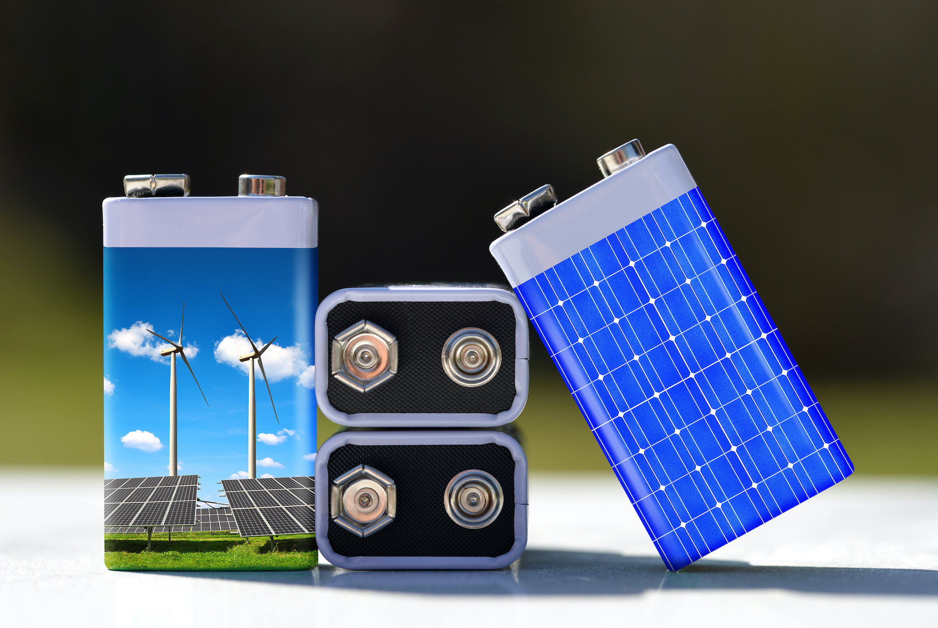 Perché scegliere un impianto fotovoltaico con accumulo?