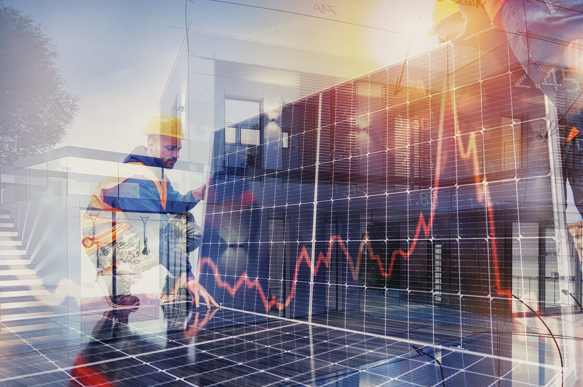 Ottimizzatori fotovoltaico: cosa sono e come funzionano?