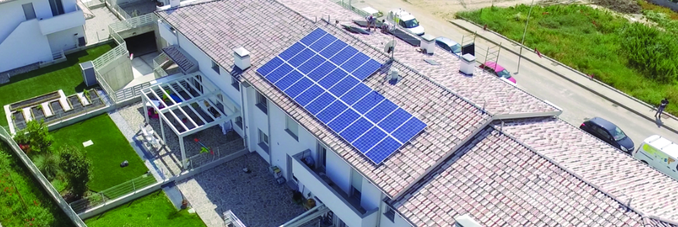 Fotovoltaico 5 kW