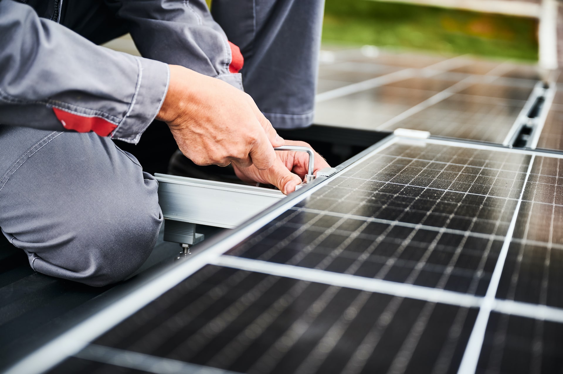 Manutenzione impianto fotovoltaico: cos'è e quando farla?