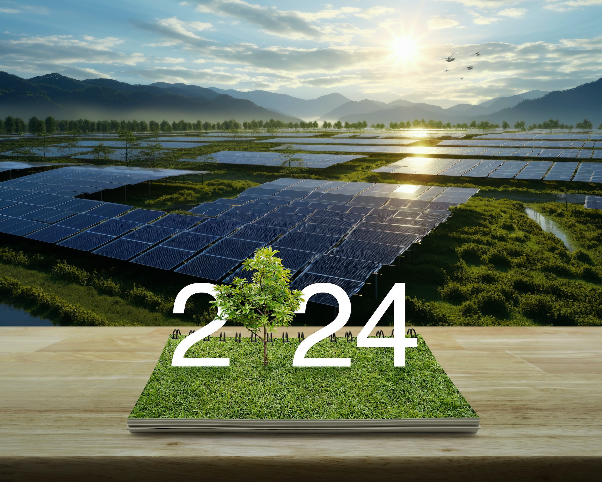 Incentivi fotovoltaico aziende 2024: cosa sapere?