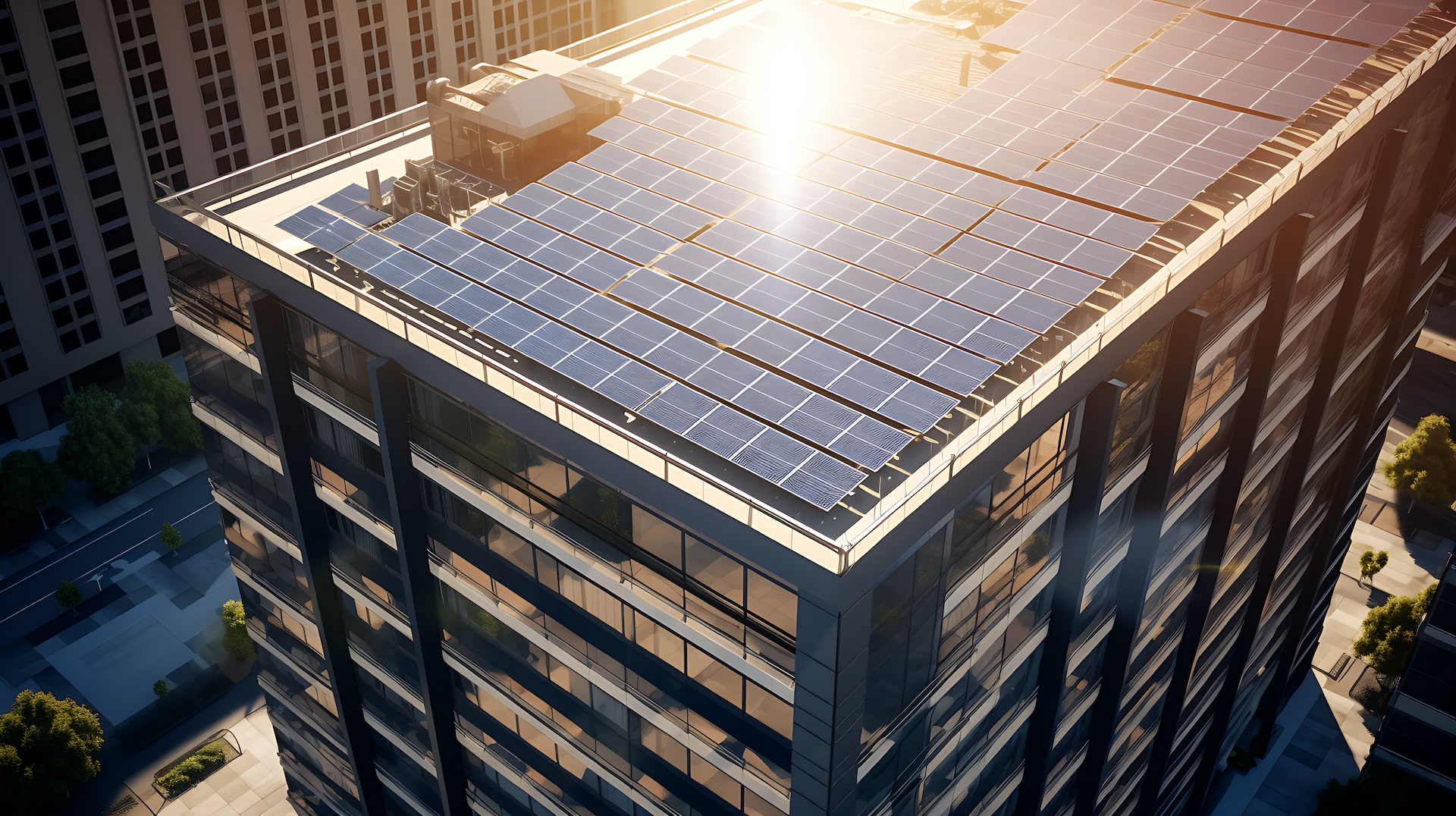 Perché le imprese dovrebbero investire nel fotovoltaico?