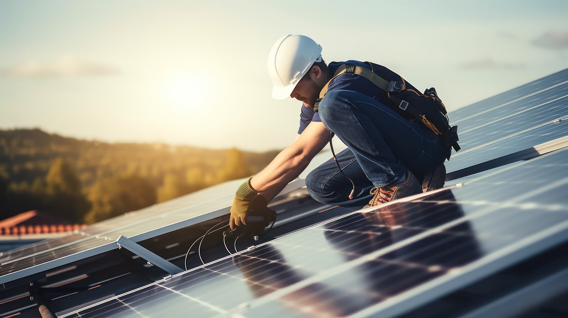 Manutenzione impianto fotovoltaico: quando va fatta e in cosa consiste?