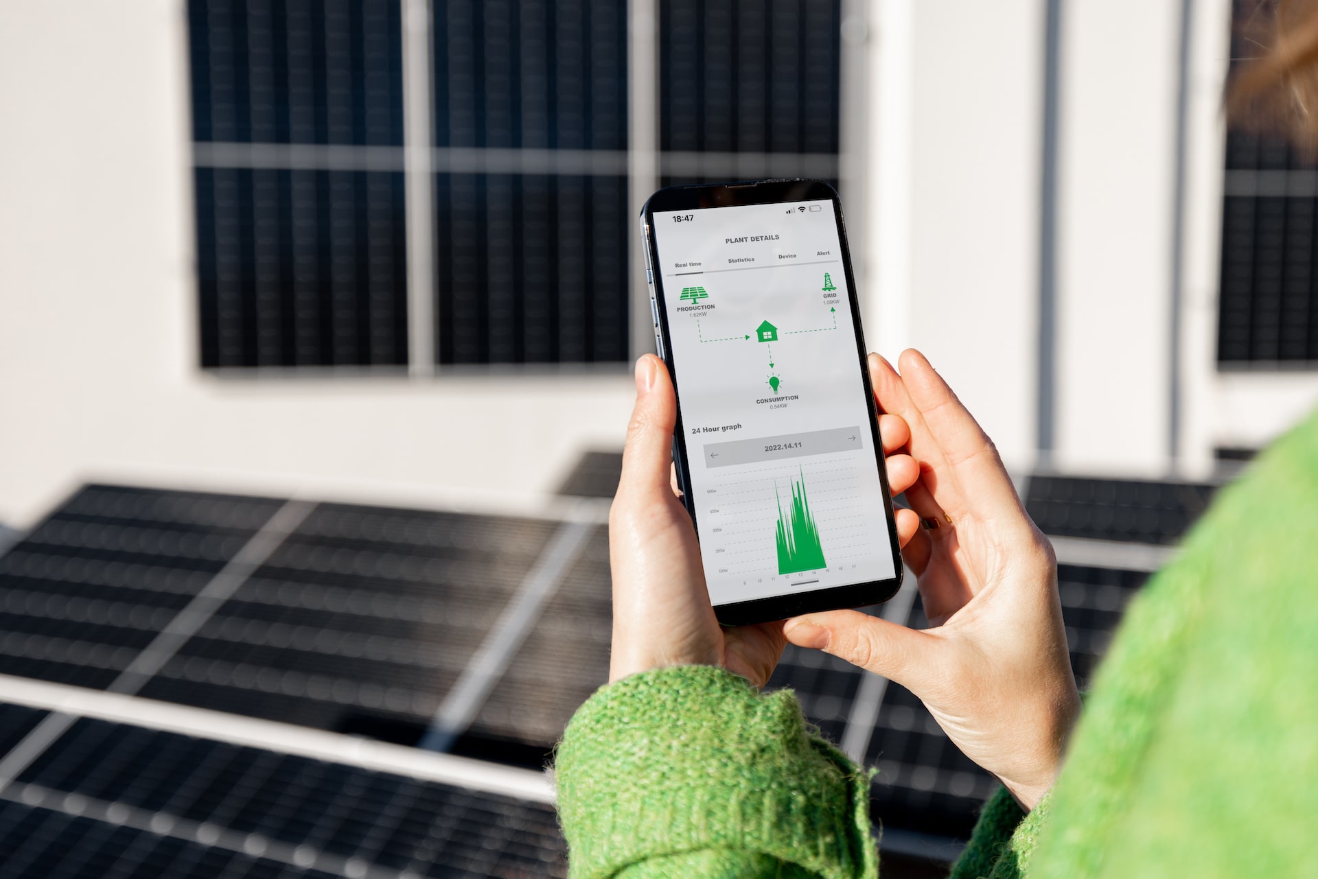 Monitoraggio impianto fotovoltaico: come si esegue?
