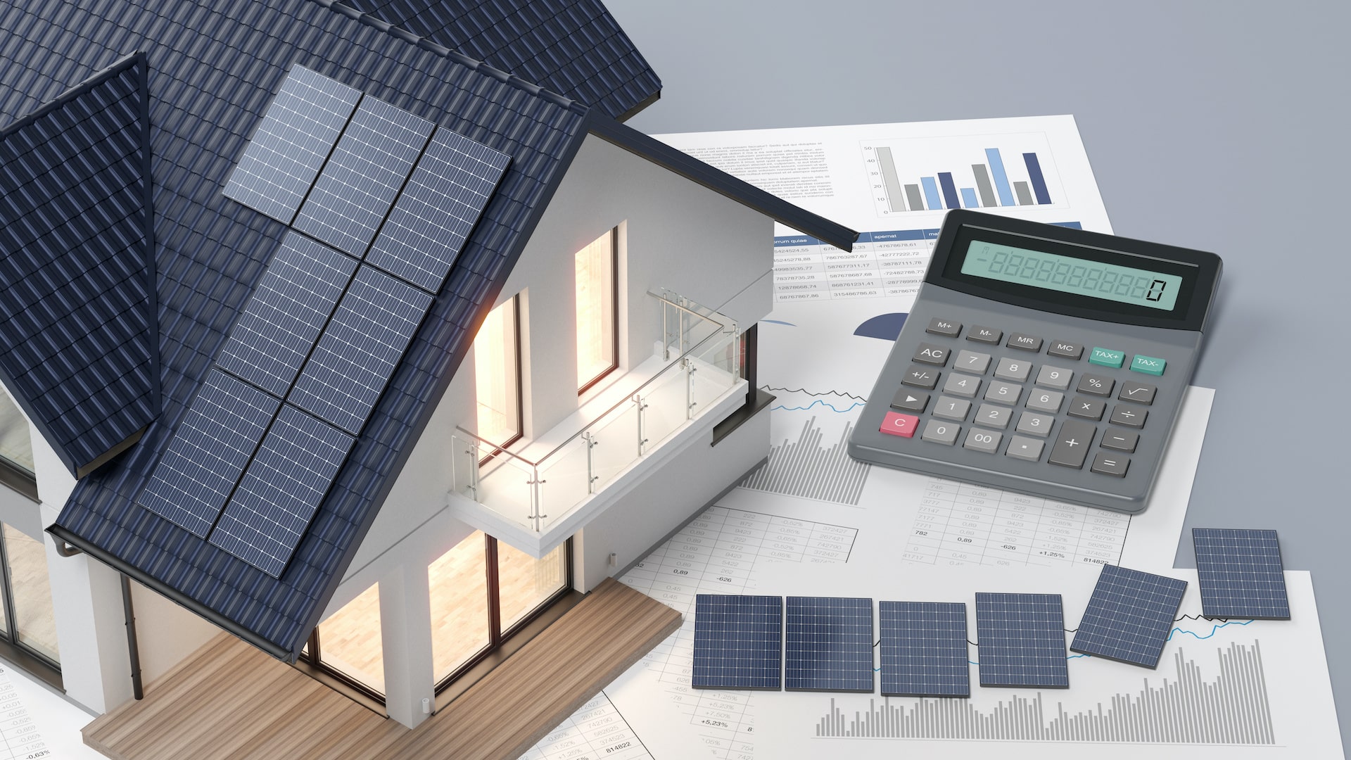 Come monitorare i consumi dell'impianto fotovoltaico?