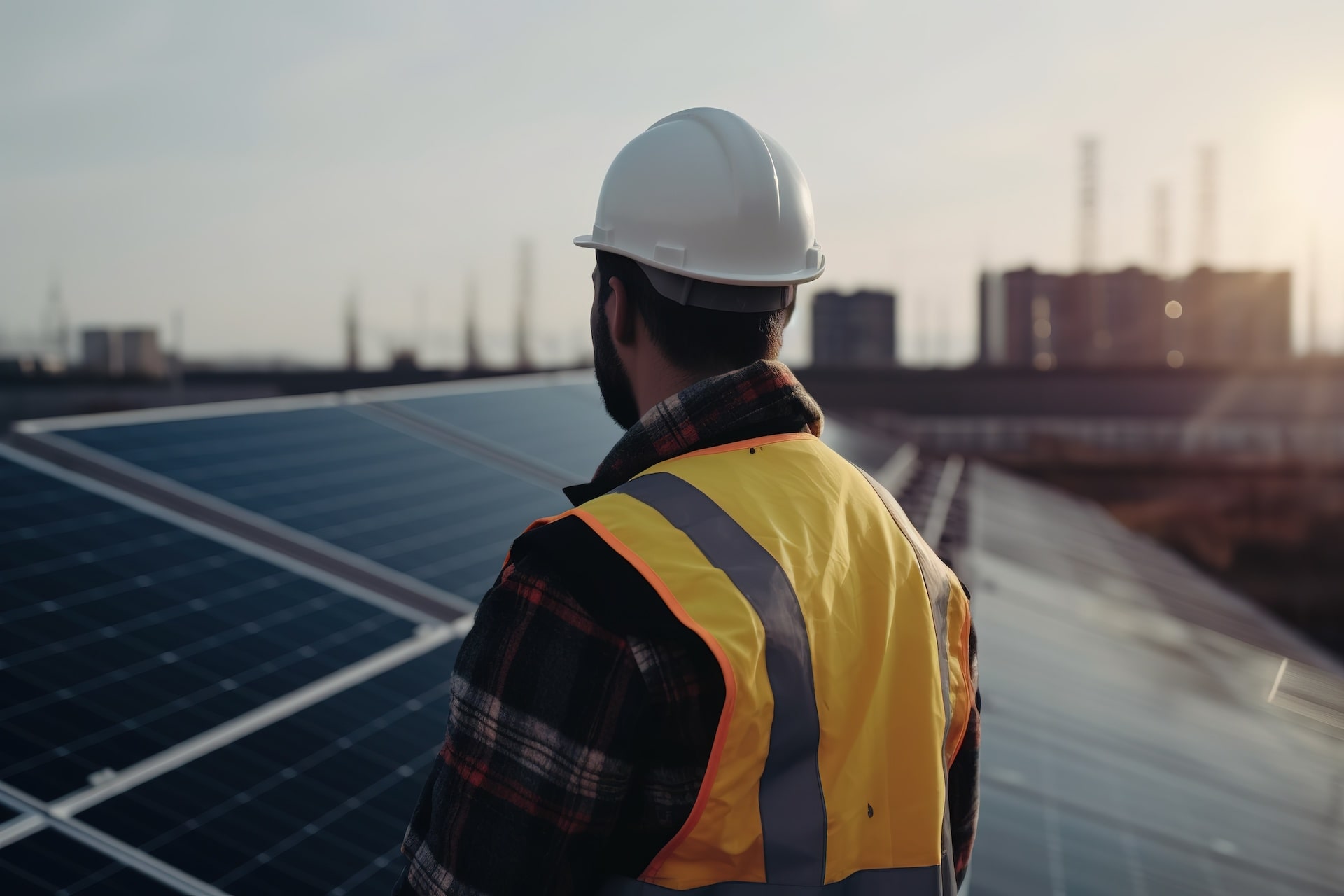 Il ruolo delle energie rinnovabili nella transizione energetica