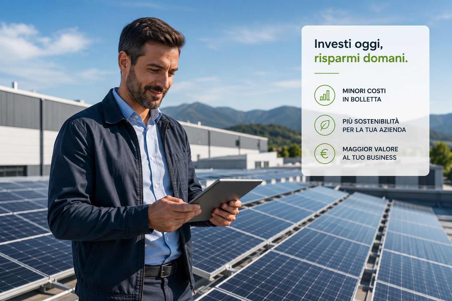Agevolazioni 2026: la tua impresa sta valutando tutte le opportunità?